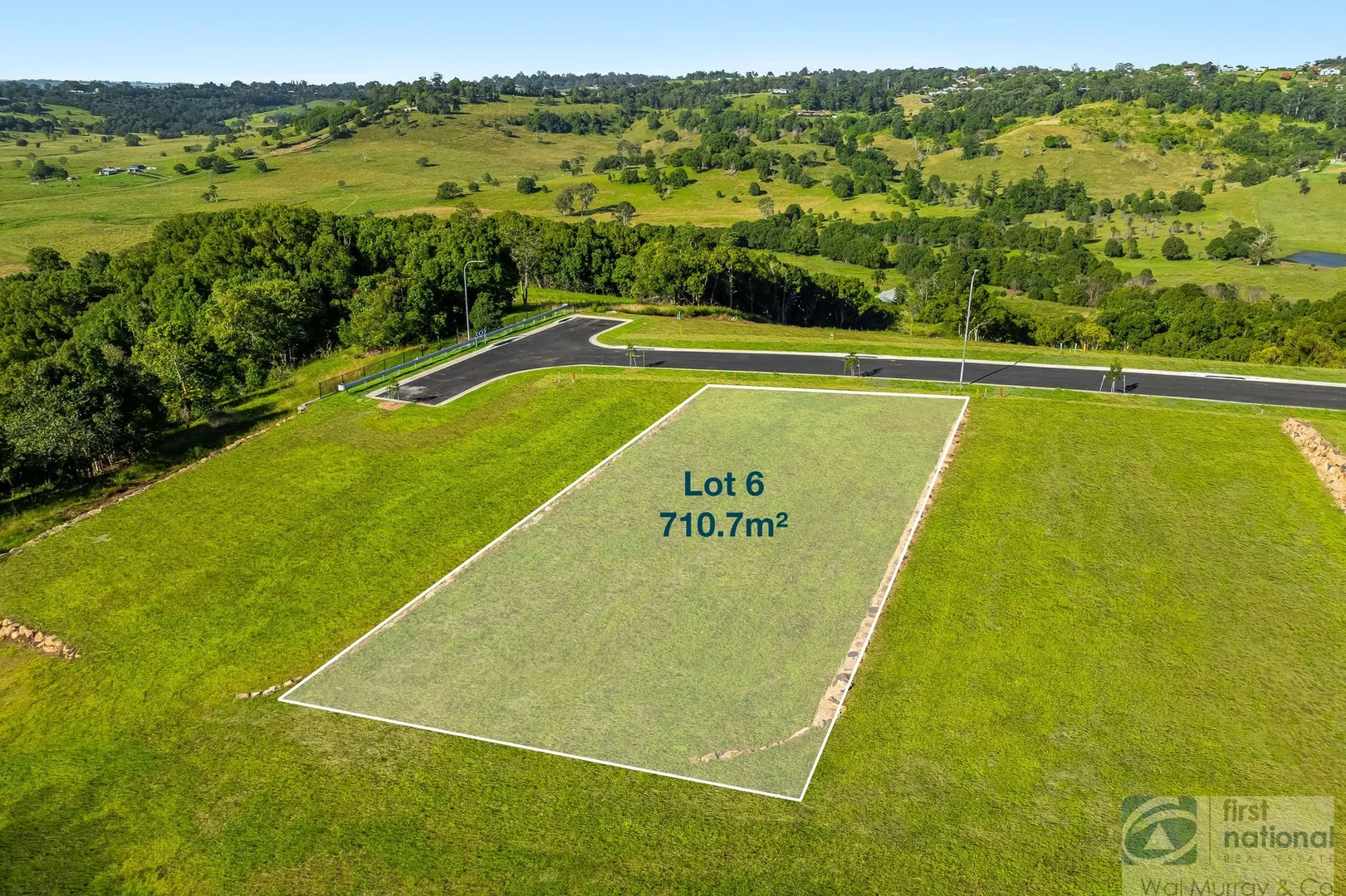 Additional image 3 of Lot 6-1A Northcott Drive, Goonellabah NSW 2480