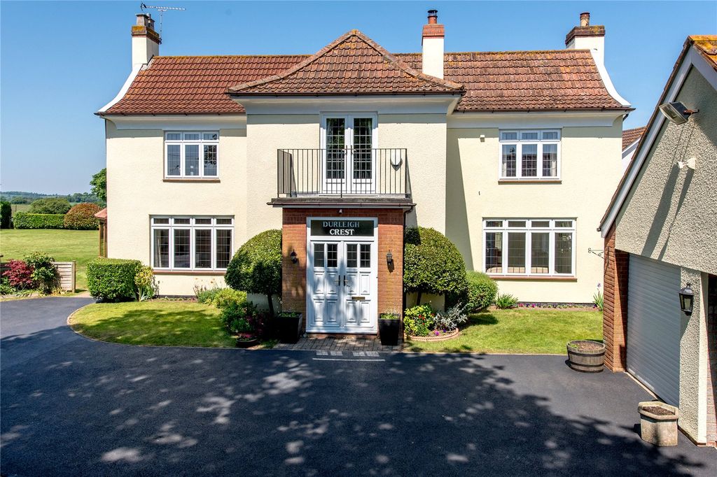 Additional image 26 of 4 bed detached house for saleSpaxton Road, Durleigh, Somerset TA5