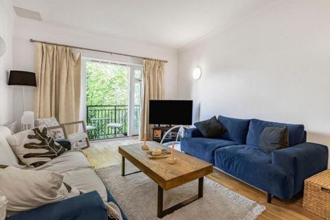 Percy Circus, London WC1X