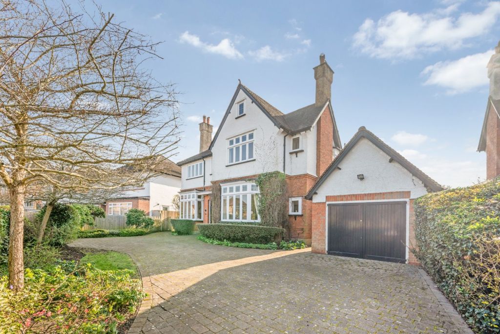Additional image 18 of 5 bed detached house for saleScotts Avenue, Shortlands BR2