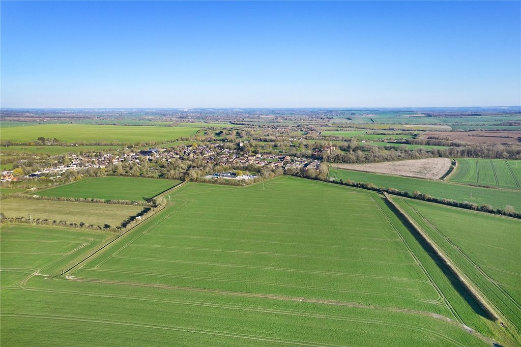 Additional image 2 of Land for saleLot 2, Land At Longstowe And Bourn, Longstowe, Cambridge, Cambridgeshire CB23