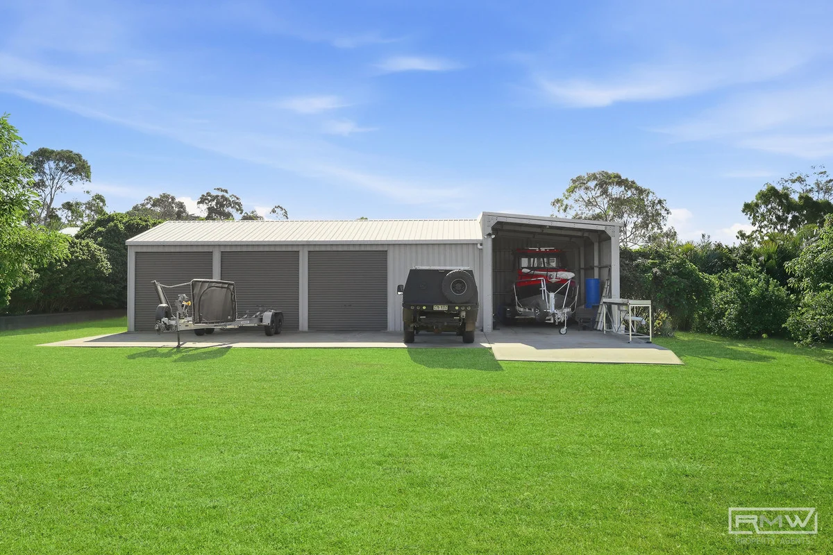 Additional image 27 of 22 Trade Wind Drive, Tanby QLD 4703