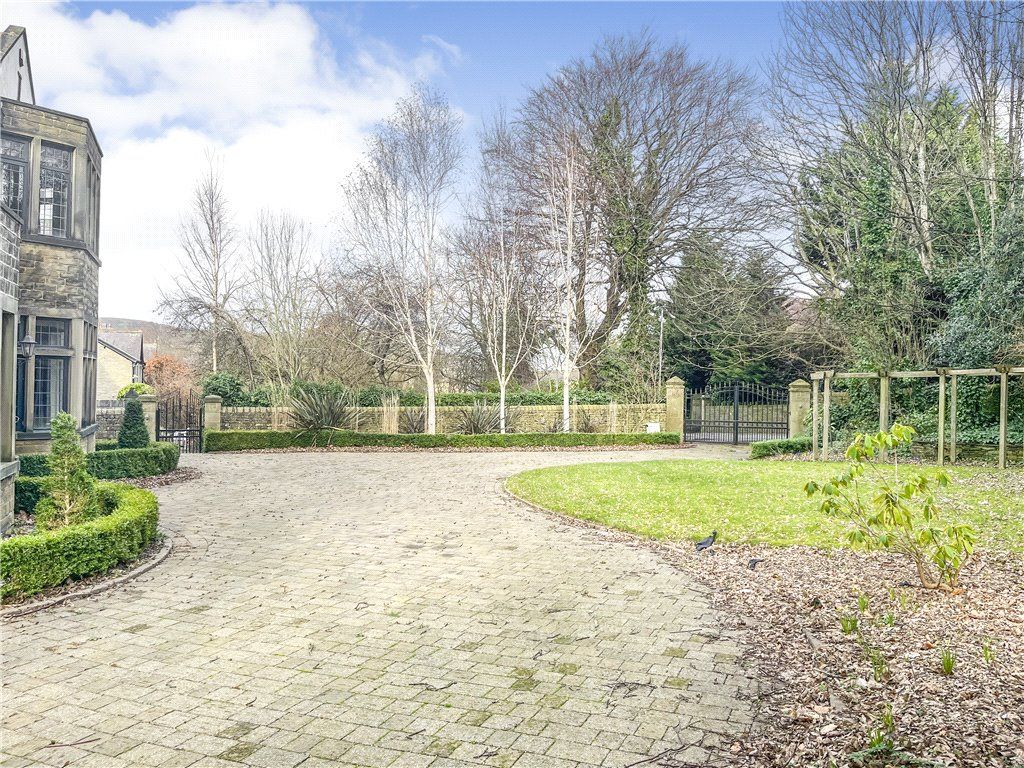 Additional image 12 of 5 bed detached house for saleMoorhead Lane, Shipley, West Yorkshire BD18