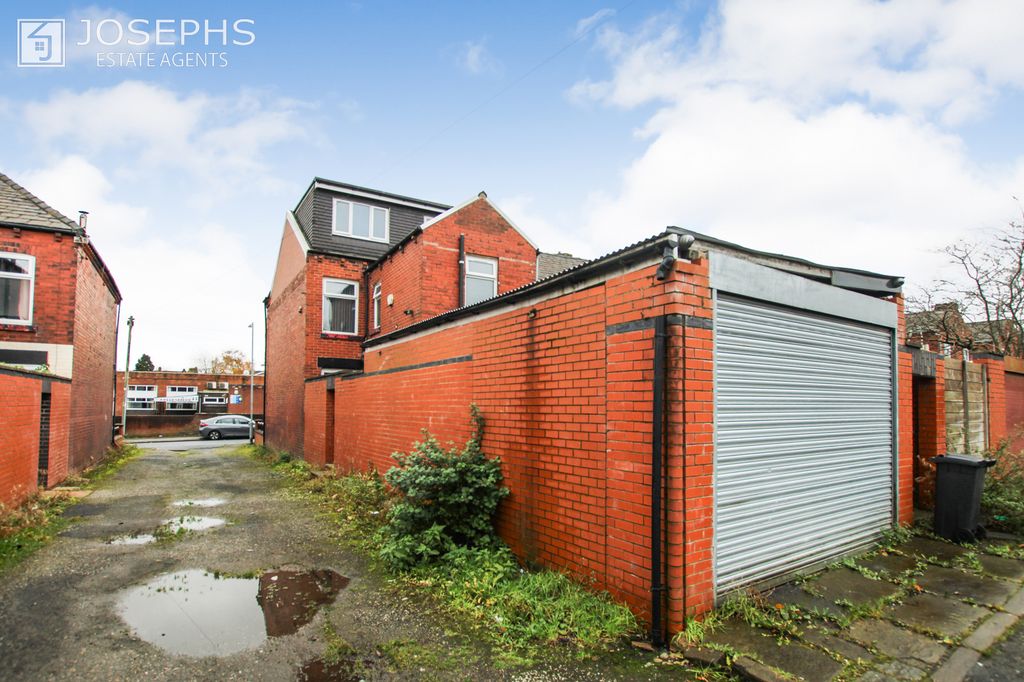 Additional image 23 of 5 bed end terrace house for saleEllesmere Road, Bolton BL3