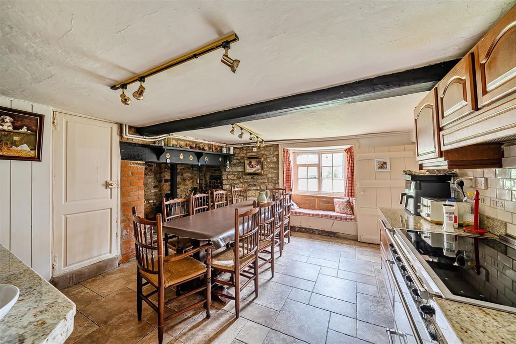 Additional image 3 of 7 bed detached house for saleHigher Street, Bridport DT6