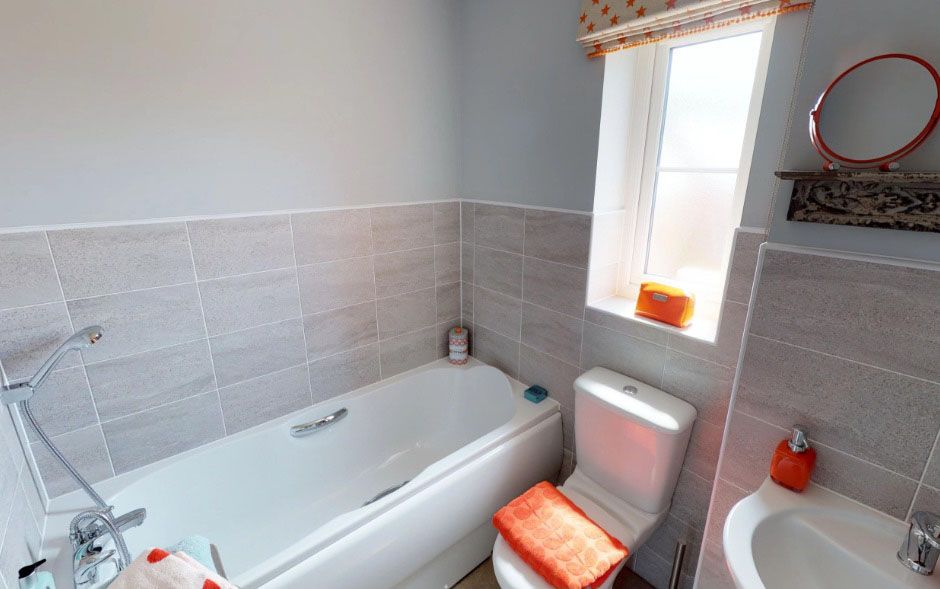 Additional image 8 of 4 bed detached house for saleMaesteg Road, Tondu CF32