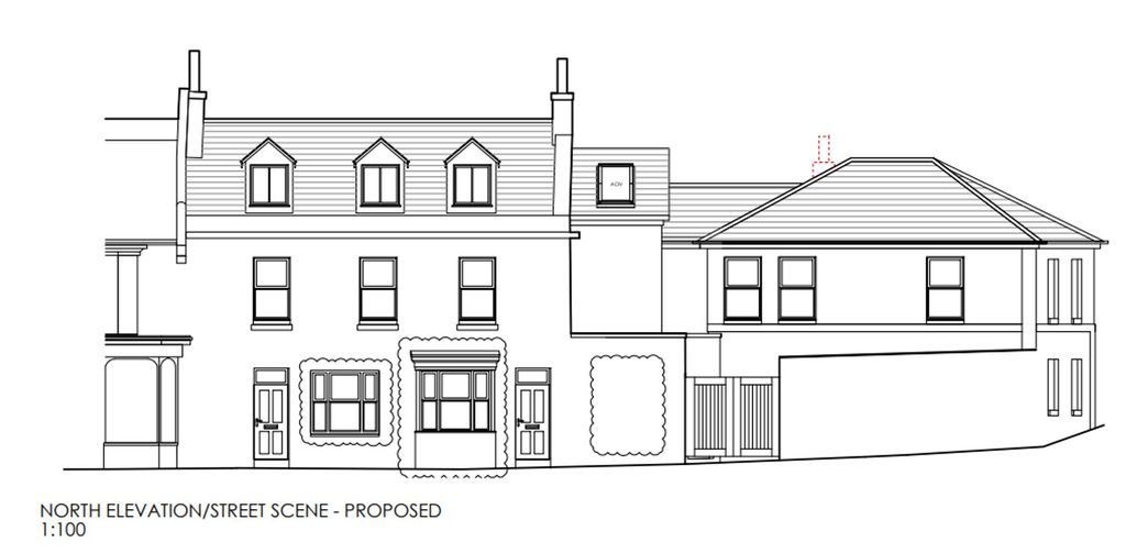 Additional image 4 of Land for saleTorre, Torquay TQ2