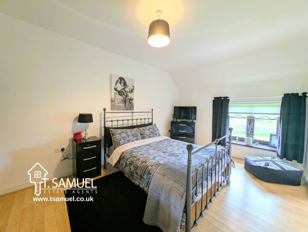 Additional image 30 of 4 bed detached house for saleLan Farm, Llanwonno Road, Mountain Ash CF45