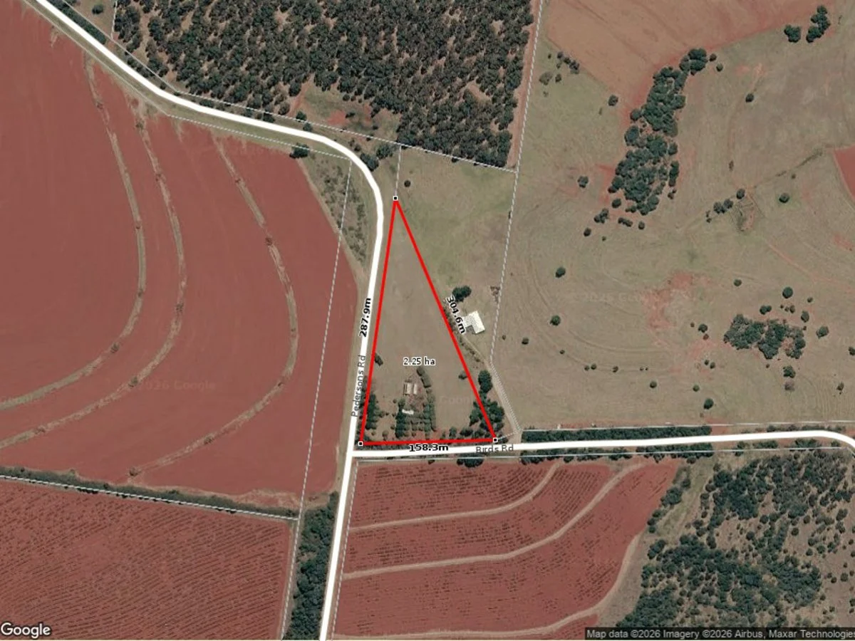 Additional image 21 of Lot 2 Birds Road, Tingoora QLD 4608