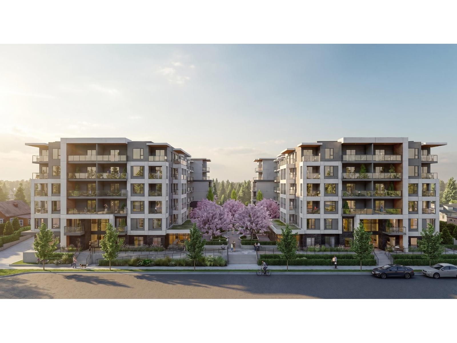 401 20675 EASTLEIGH CRESCENT