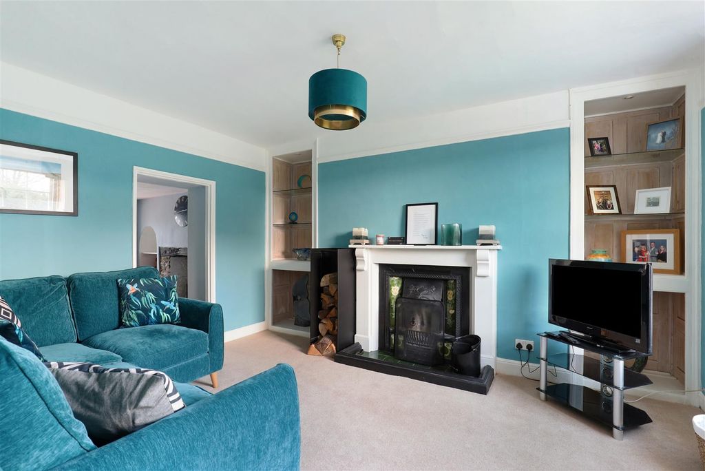 Additional image 3 of 4 bed detached house for saleStation Road, Langford, Bristol BS40