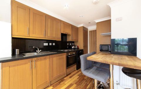 Otterburn Villas South, Newcastle Upon Tyne NE2