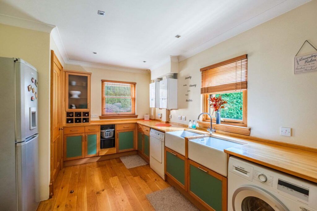 Additional image 16 of 5 bed detached house for saleAntrim, Springhill Avenue, Airdrie ML6