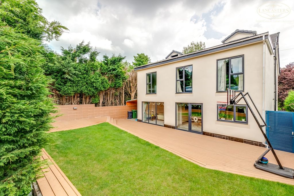 Additional image 41 of 5 bed detached house for saleVictoria Road, Heaton, Bolton BL1