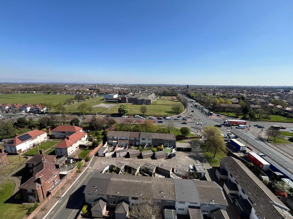 2 bed flat for saleFernhill Road, Bootle L20