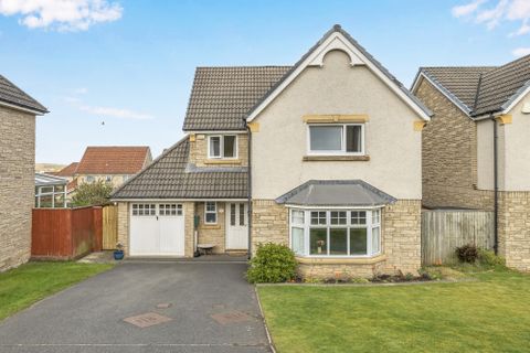 239 The Murrays, Liberton, Edinburgh EH17