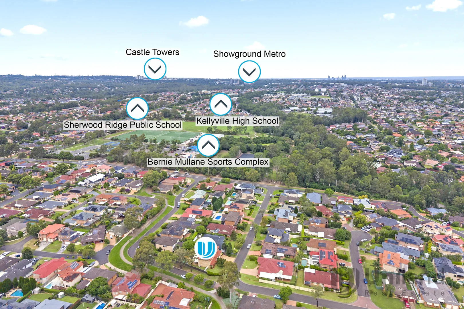 Additional image 22 of 15 Crestview Avenue, Kellyville NSW 2155