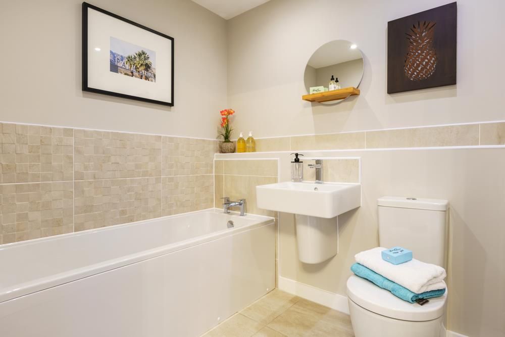 Additional image 8 of 2 bed semi-detached house for sale"Delmont" at Miles Road, Bordon GU35