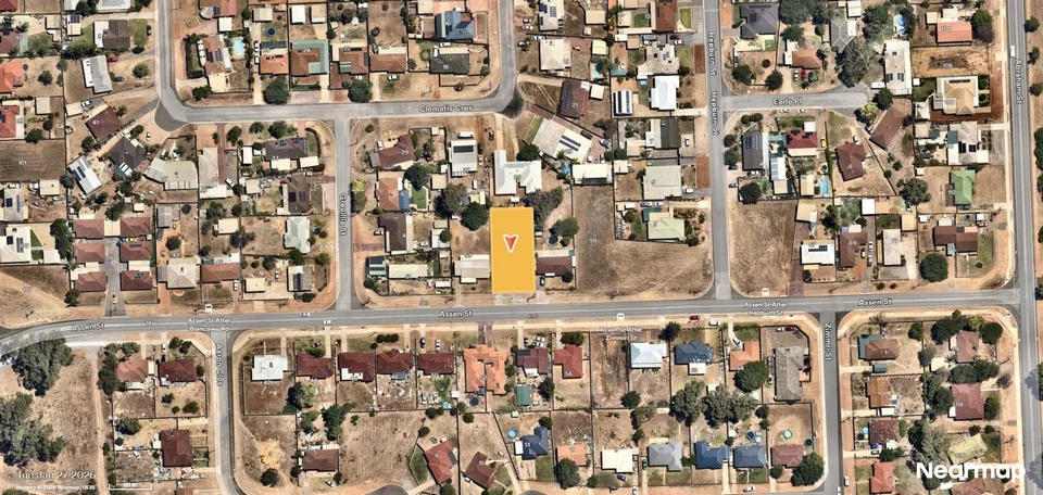 Additional image 16 of 55 Assen Street, Utakarra WA 6530