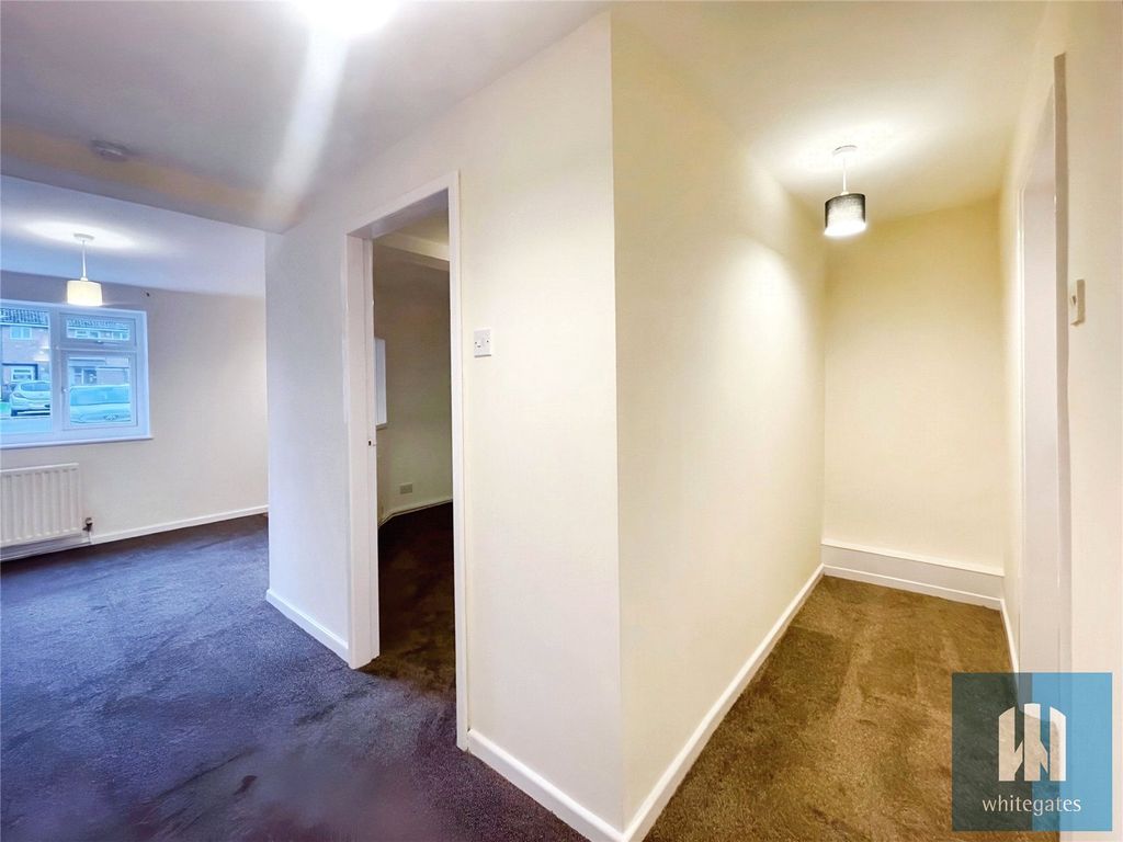 Additional image 10 of 1 bed flat for saleWhinney Hill Park, Brighouse, West Yorkshire HD6