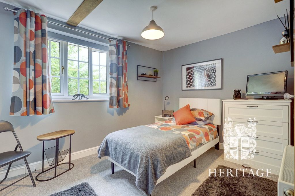 Additional image 24 of 5 bed detached house for saleHalstead Road, High Garrett, Braintree, Essex CM7