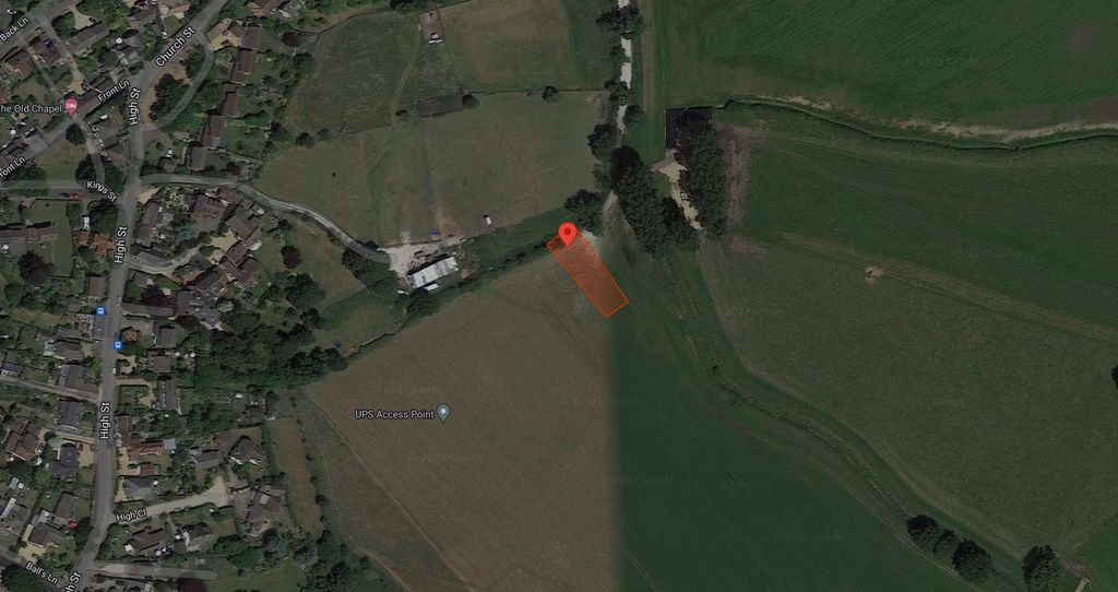 Additional image 10 of Land for saleMoor Lane, Wimborne BH21