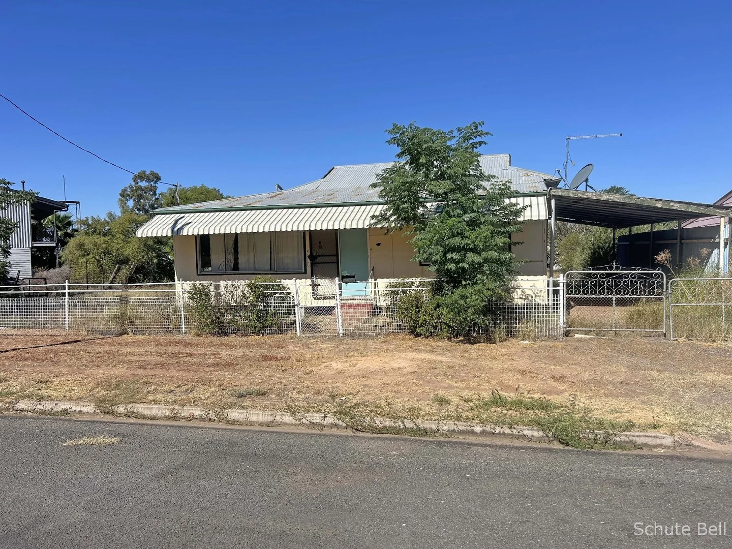 6 Yambacoona St, Bourke NSW 2840