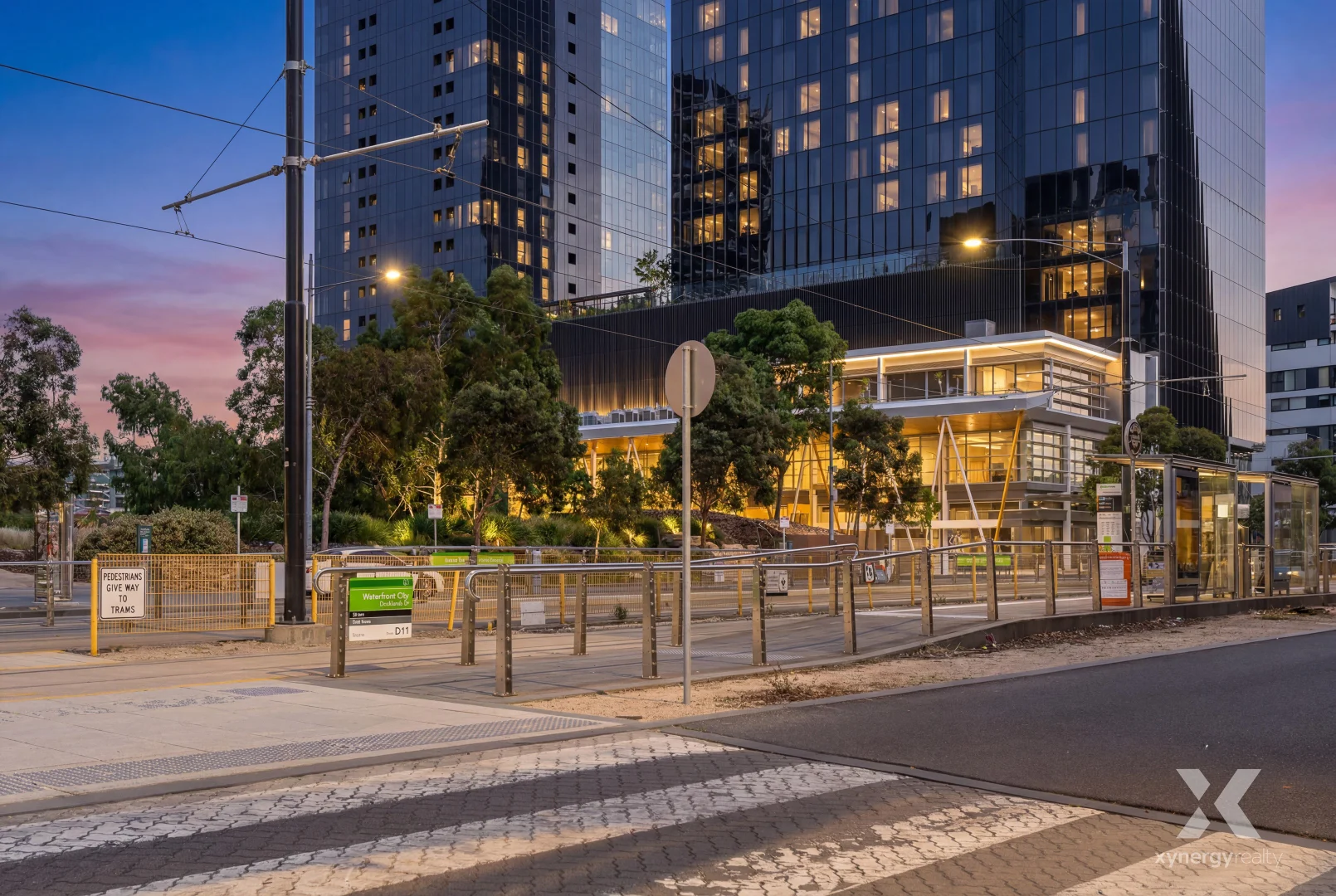 Additional image 26 of 250/9 Wharf Street, Docklands VIC 3008