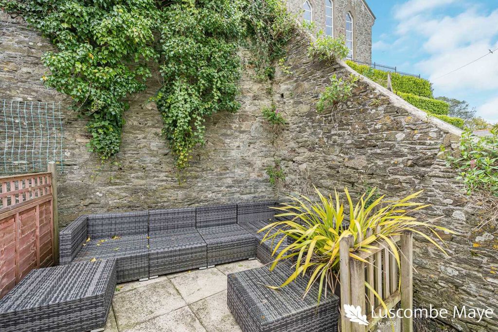 Additional image 6 of 3 bed flat for saleFore Street, Salcombe TQ8