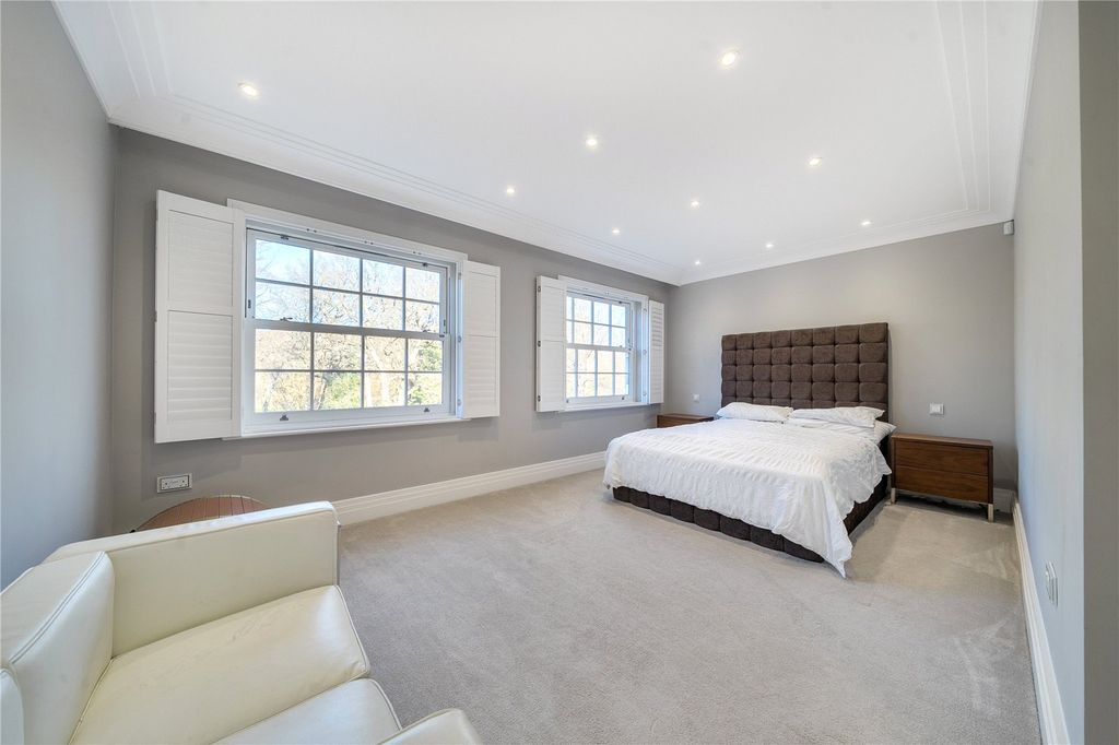 Additional image 23 of 5 bed detached house for saleSundridge Avenue, Bromley BR1
