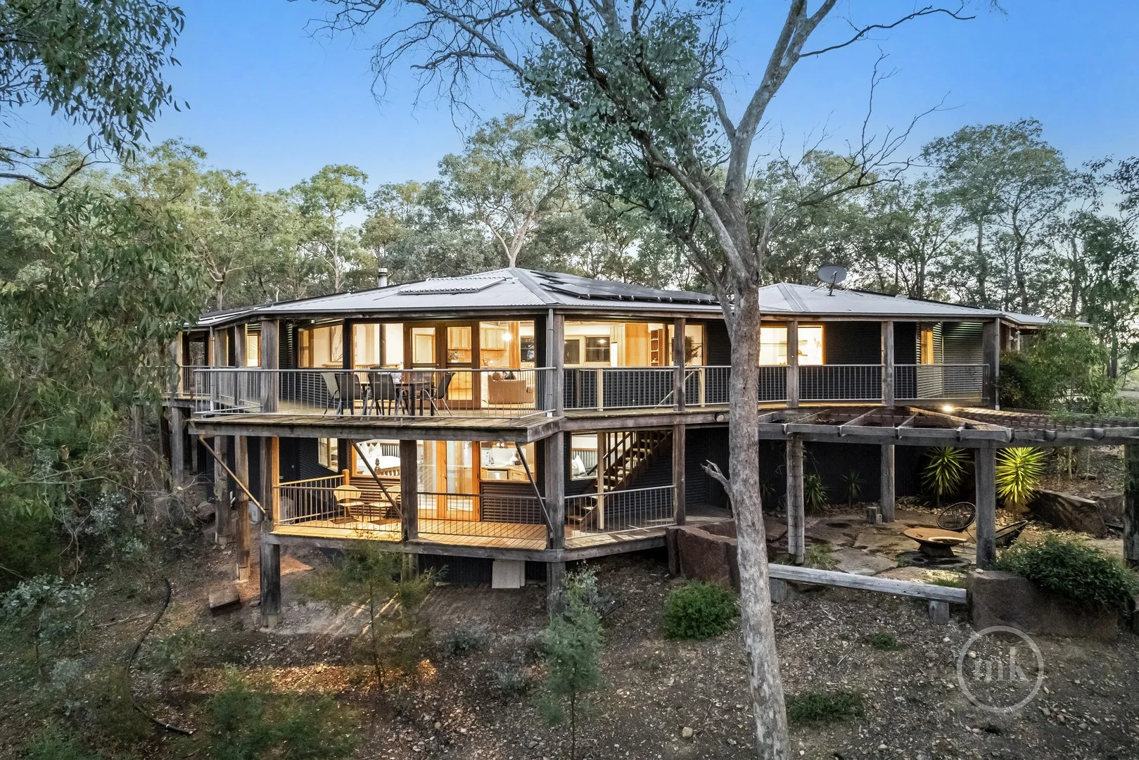 810 Henley Road, Bend Of Islands VIC 3097