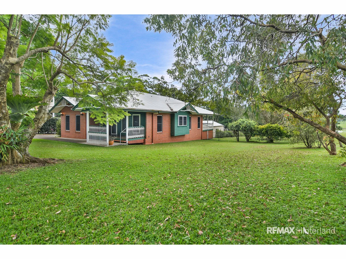 Additional image 2 of 496 Mountain View Road, Maleny QLD 4552