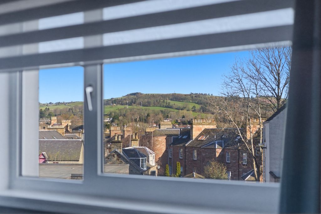 Additional image 8 of 2 bed flat for sale8 Croft Court, Blairgowrie PH10