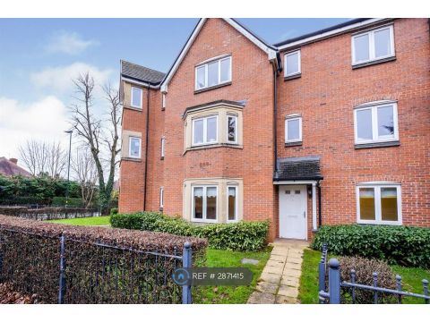 Harborne, Birmingham B17