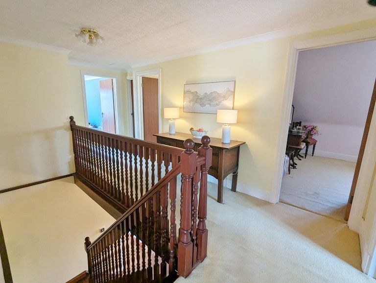 Additional image 10 of 5 bed detached house for saleDanygraig Avenue, Porthcawl CF36