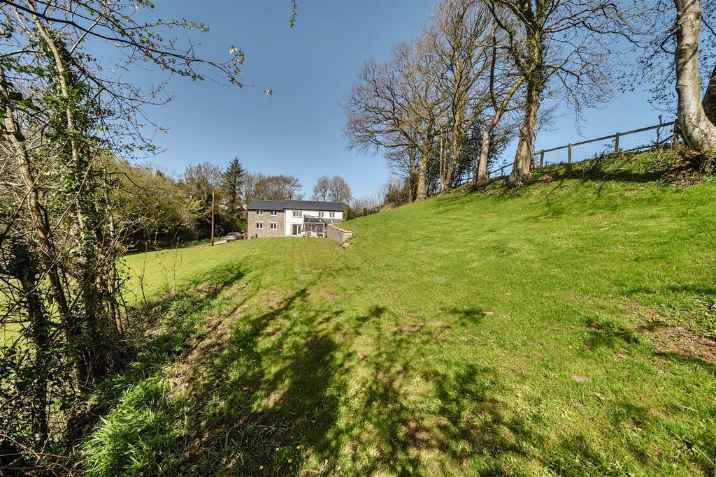 Additional image 27 of 4 bed detached house for saleGarthbrengy, Brecon LD3