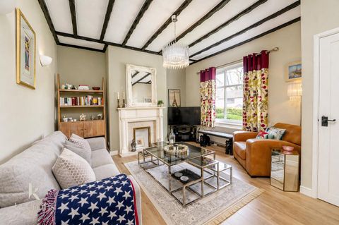 Greenleach Lane, Worsley, Manchester M28
