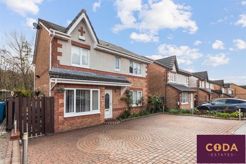 Auchenbothie Crescent, Glasgow G33