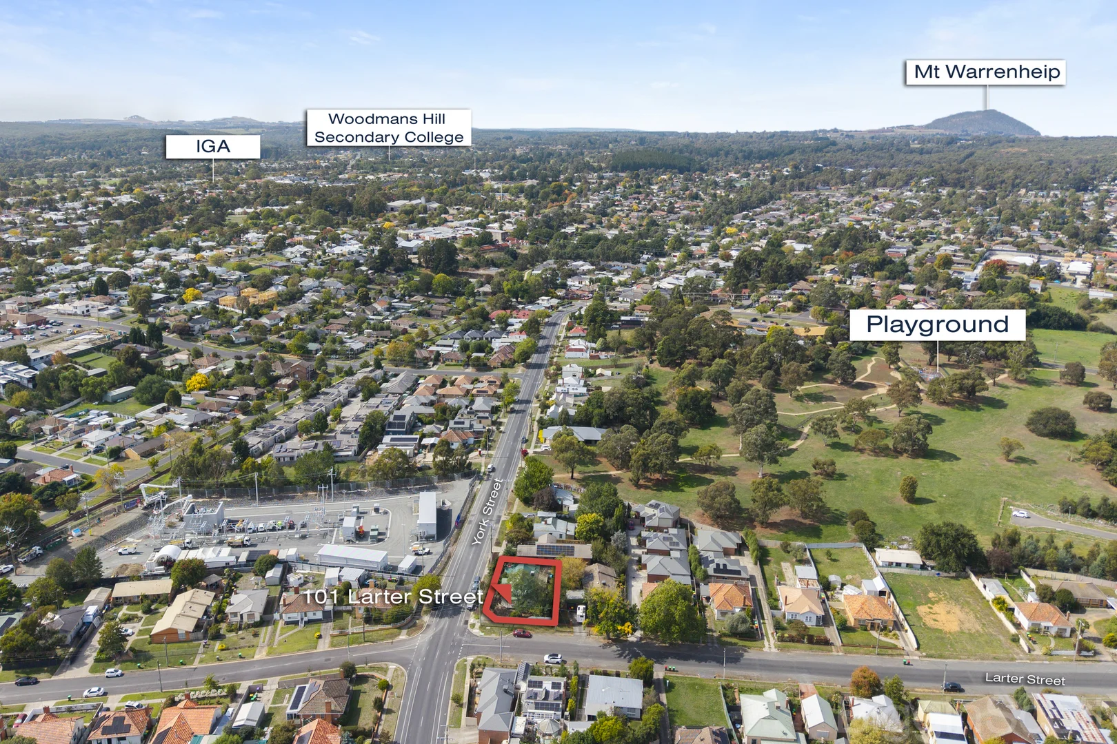 Additional image 19 of 101 Larter Street, Ballarat East VIC 3350