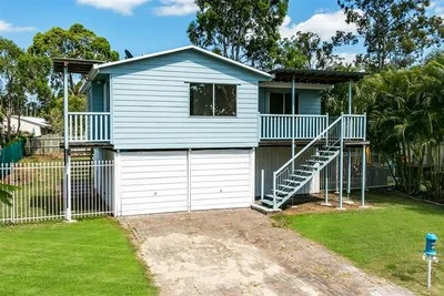22 Manfred Street, Eagleby QLD 4207