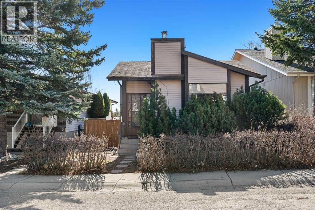 12 Edgedale Way NW