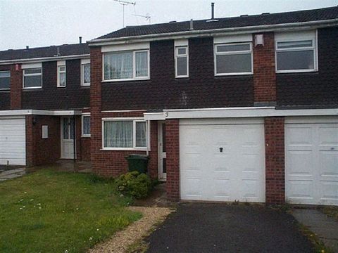 Swanage Green, Clifford Park, Coventry, West Midlands CV2