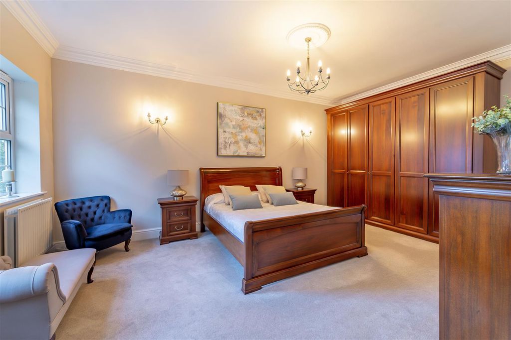 Additional image 32 of 5 bed detached house for saleGrangelea Gardens, Bramcote, Nottingham NG9