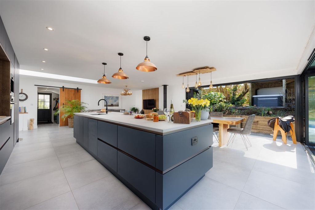 Additional image 18 of 6 bed detached house for saleNanstallon, Bodmin PL30
