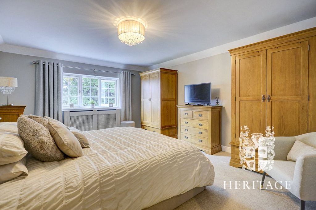 Additional image 21 of 5 bed detached house for saleHalstead Road, High Garrett, Braintree, Essex CM7