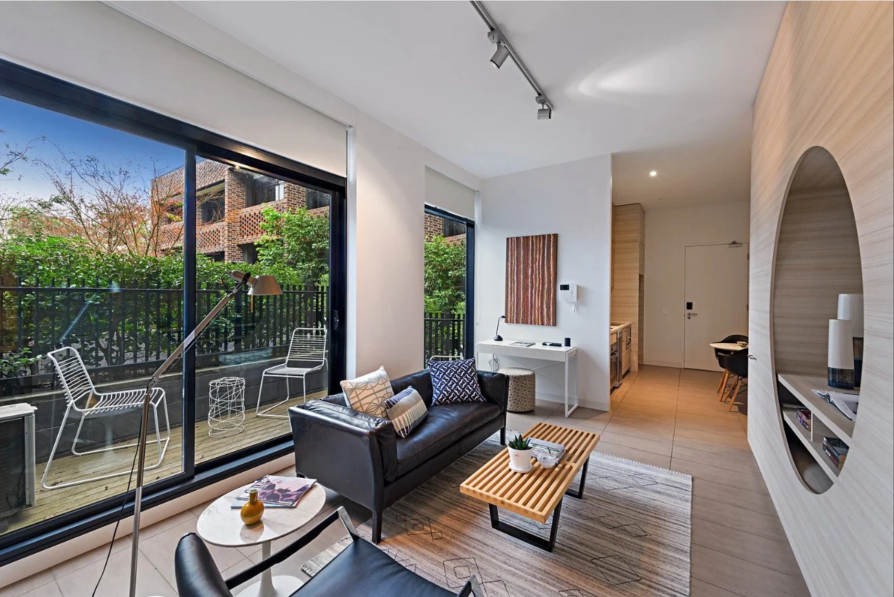 Additional image 2 of 11/205 Gipps Street, Abbotsford VIC 3067