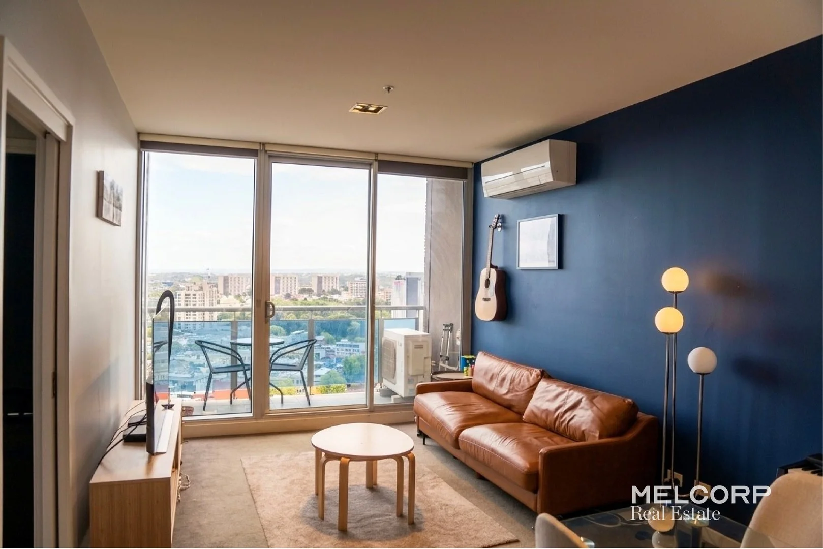 2903/483 Swanston Street, Melbourne VIC 3000
