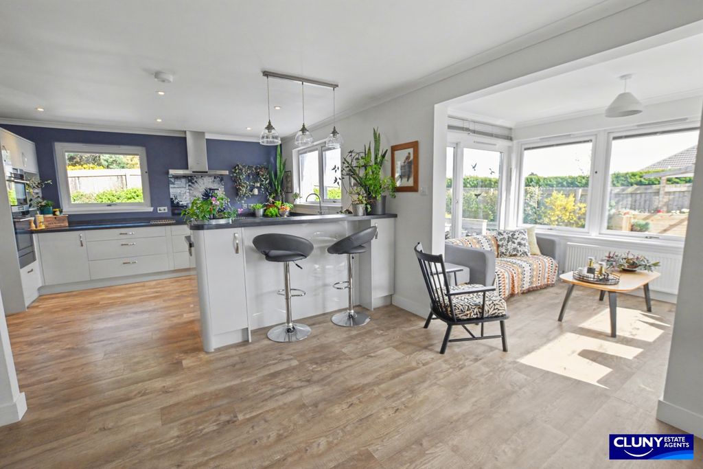 Additional image 3 of 4 bed detached bungalow for saleBroom Walk, Findhorn IV36