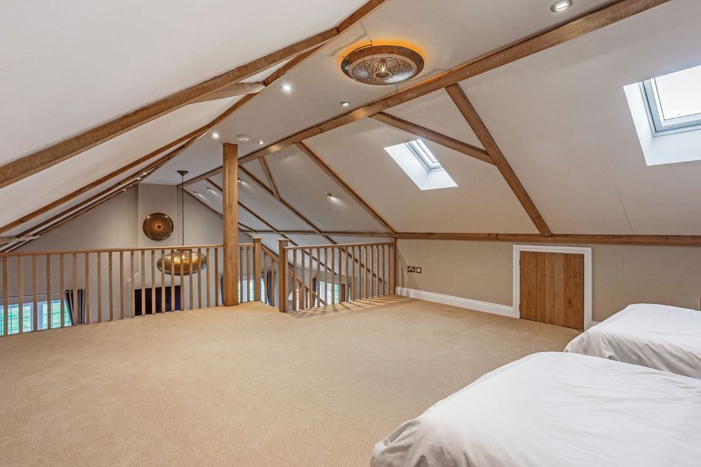 Additional image 13 of 6 bed detached house for saleSt. Marys Lane, Winkfield, Windsor, Berkshire SL4