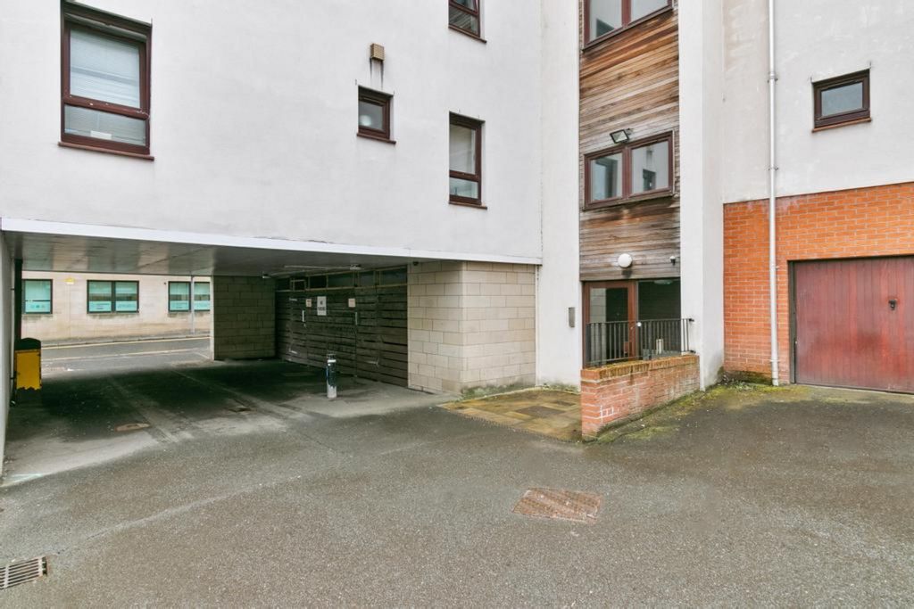 Additional image 19 of 2 bed flat for saleCampbell Close, Hamilton ML3